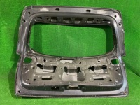 фото thumb №4, Крышка багажника задняя задняя kia sportage iv