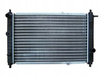 фото thumb №1, Радиатор wody daewoo matiz 0.8 nowa