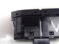 фото thumb №7, Ford kuga кнопка зажигания start / stop 2019 suv 4/5dr f1ct-14b436-ea
