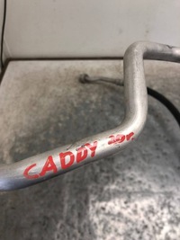 фото thumb №5, Шланг кондиционера vw caddy 2k1820743