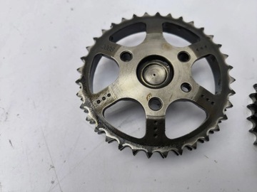 фото thumb №6, Chrysler 300 - 300c 2005 комплект колесо зубчатое цепи распределительный вал