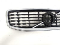 фото thumb №2, Решётка радиатора радиатора решётка радиатора volvo s60 iii 2019- r-design