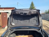 Fiat linea 07-15 2009 r. sedan 284 кришка багажника задня багажника Київ, фото thumb