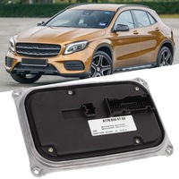 фото thumb №10, Перетворювач модуль led mercedes a1769004104