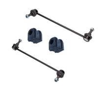 фото thumb №1, Соединители стабилизатора резиновый элемент prz hyundai getz 20mm