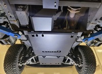 фото thumb №8, 2015-2022 ford f150 набор защита подвеска тюнинг