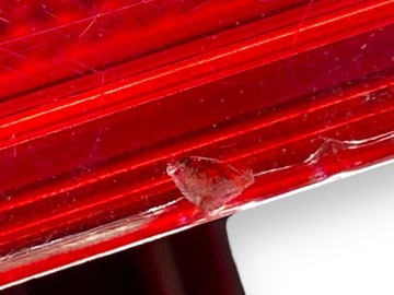 фото thumb №9, Volkswagen touran ii 1600cm3 2011 ліва сторона лампа задня мінівен 176405