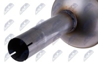 фото thumb №8, Фільтр часток твердих fap dpf dpf-re-005 nty