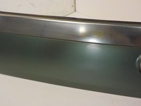 фото thumb №13, Subaru forester ii sg lift накладка крышки молдинг