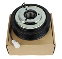 фото thumb №3, Зчеплення компресора mazda 6 gh 2007 - 2012 8 pk