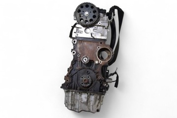 фото thumb №10, Двигатель golf vii octavia iii leon 5f audi a3 8v 1.6 tdi 110km crk kompresja