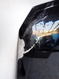 фото thumb №12, Bmw 1 f40 2 f44 gran coupe 19- капот крышка двигателя