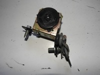 фото thumb №1, Mazda 3 pas безпеки середній задня