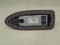 Volvo s60 2 v60 10-18 антенна кровельная rekin 612 31409876 с Разборки, фото thumb