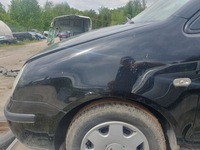 фото thumb №11, Двері ліві перед передні vw volkswagen polo 9n 03r 3d код l041 шату́н