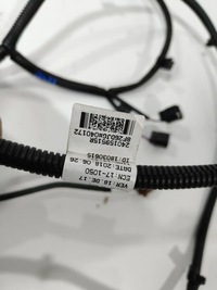 фото thumb №6, Renault koleos ii джгут pdc задня cała оригінал