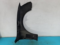 фото thumb №11, Крыло перед левый audi a5 8t чёрный ly9b