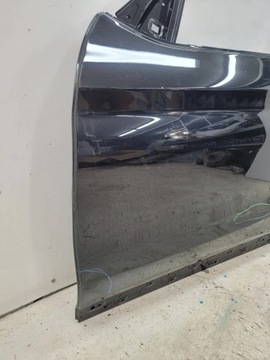 фото thumb №7, Bmw x3 g01 17- двері перед передні ліві fv