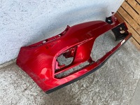 фото thumb №2, Бампер перед передний renault clio 4 iv lift 16-