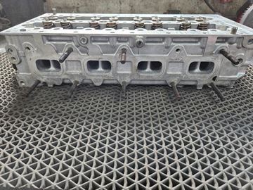 фото thumb №12, Головка комплектная fiat ducato евро 6 2.3 валы 5802363690 5802383450