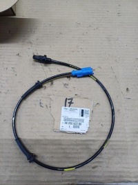 фото thumb №1, Датчик abs citroen 9805083380