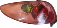 фото thumb №13, Лампа задня задня ліва peugeot 206 98-09r