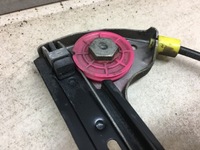 фото thumb №9, Підйомник вікна праві перед bmw 5 e39 8236860