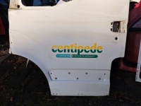 фото thumb №3, Renault master ii 98 - дверь левый перед