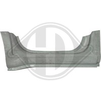 фото thumb №1, Diederichs 9334021 поріг