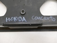 фото thumb №11, Honda concerto hb накладка крышки багажника лампа задняя