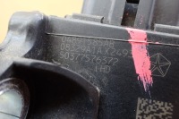 Dodge journey 1 2.0 crd 09- педаль газу потенціометр 04891585ab оригінальний номер Зі Шроту, фото thumb