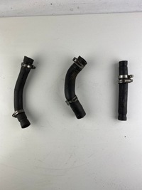 фото thumb №2, Шланг трубка wąż wody ford transit ranger mk3 3.2tdci