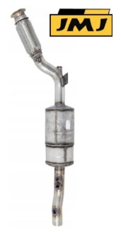 фото thumb №3, Фильтр dpf fap volkswagen transporter 2.0 tdi cxfa cxha dnaa 2015 -