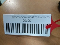 Замок крышки задний  багажника dacia duster ii 2 рестайлинг  13-17r Киев, фото thumb