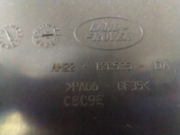 фото thumb №8, Land rover discovery iv l319 09-16 вентилятор блок управления ah22-12c525-da