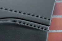 фото thumb №8, Оббивка двері права перед боковина двері bmw x2 u10