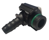 фото thumb №1, Соединитель быстросъём топлива bosch common rail