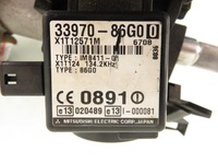 фото thumb №8, Усилитель электрический subaru justy g3x 3872086g20 36705066 4820086g61