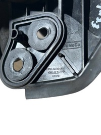 фото thumb №8, Ford explorer vi 2020 права сторона інше елементи оздоблення багажника