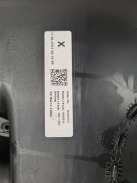 фото thumb №16, Bmw f44 оббивка сидіння диван обшивки алькантара м-пакет