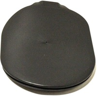 фото thumb №1, Заглушка підкрилок перед ліва vw golf vi plus