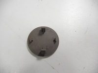 фото thumb №8, Заглушка двері renault clio оригінальний номер 7700799536