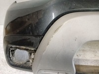 фото thumb №7, Бампер перед передний dacia duster 2 ii 2017-