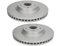 Купити Диск гальмівна delphi, фото thumb