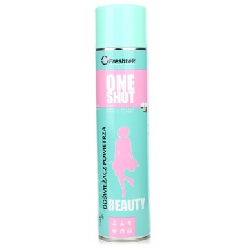 Freshtek ONE SHOT Beauty 600мл