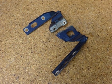 фото thumb №14, Audi a4 b8 8k петли капота правые левый комплект 8k0823302d 8k0823301d