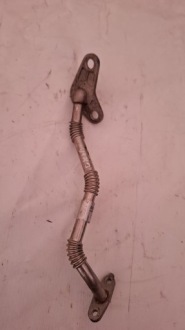 Купить Fiat alfa romeo lancia jeep шланг трубка масла турбины 55251302 !!!, фото thumb