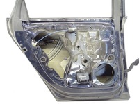 фото thumb №11, Дверь левая левый задняя задние audi a8 d4 lift