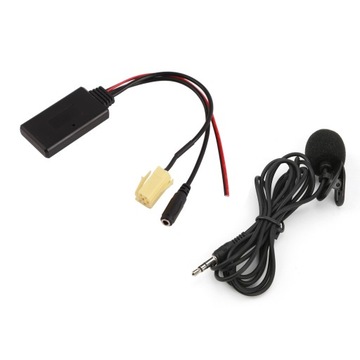 АДАПТЕР BLUETOOTH 5.0 AUX MODULE FIAT LANCIA, Легковые автомобили