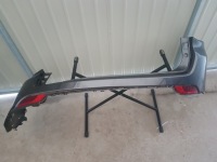 фото thumb №1, Jeep compass 17- бампер задняя 68y37trmab usa